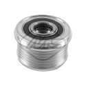 Roda livre do alternador