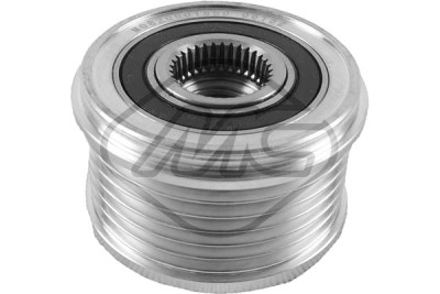 Roda livre do alternador