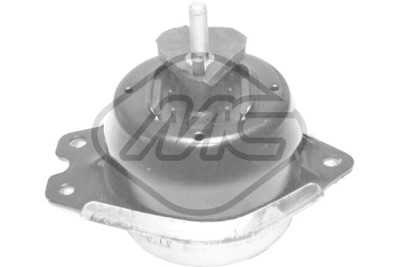 Suporte, motor METALCAUCHO 6155