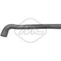 Tubo de radiador METALCAUCHO 7285