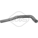 Tubo de radiador METALCAUCHO 7286
