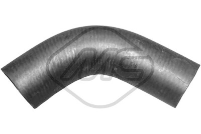 Tubo de radiador METALCAUCHO 7323