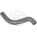 Tubo de radiador METALCAUCHO 7508