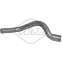 Tubo de radiador METALCAUCHO 7517