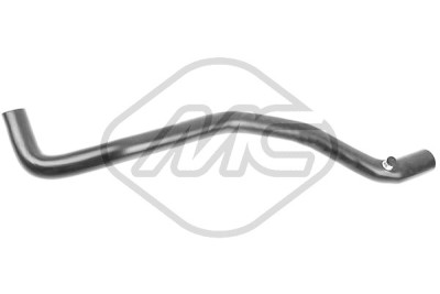 Tubo flexível do radiador
