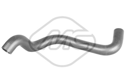 Tubo flexível do radiador