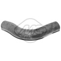 Tubo de radiador METALCAUCHO 7544