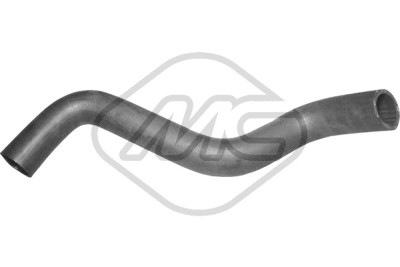 Tubo flexível do radiador