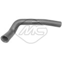 Tubo de radiador METALCAUCHO 7562