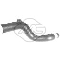 Tubo de radiador METALCAUCHO 7597
