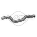 Tubo de radiador METALCAUCHO 7671