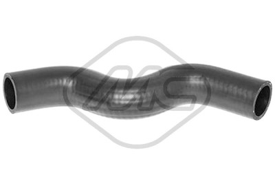 Tubo flexível do radiador