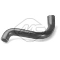 Tubo de radiador METALCAUCHO 7759