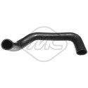 Tubo flexível do radiador