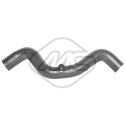 Tubo de radiador METALCAUCHO 7831