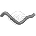 Tubo de radiador METALCAUCHO 7846