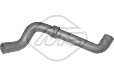 Tubo flexível do radiador