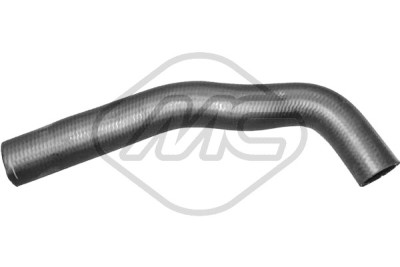 Tubo de radiador METALCAUCHO 7854