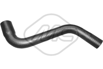 Tubo de radiador METALCAUCHO 7896