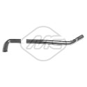 Tubo de radiador METALCAUCHO 7905