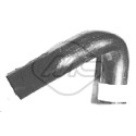 Tubo de radiador METALCAUCHO 7929