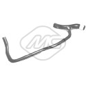 Tubo de radiador METALCAUCHO 7932