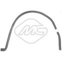 Tubo de radiador METALCAUCHO 7946