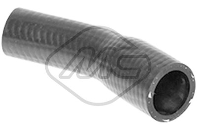 Tubo de radiador METALCAUCHO 7947