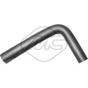 Tubo de radiador METALCAUCHO 7962