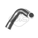 Tubo de radiador METALCAUCHO 7982
