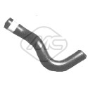 Tubo de radiador METALCAUCHO 7983