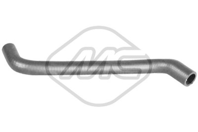 Tubo flexível do radiador