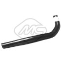 Tubo de radiador METALCAUCHO 7992