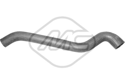 Tubo flexível do radiador