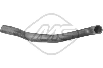 Tubo flexível do radiador