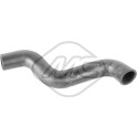 Tubo de radiador METALCAUCHO 8024