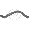 Tubo de radiador METALCAUCHO 8063