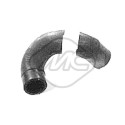 Tubo de radiador METALCAUCHO 8076
