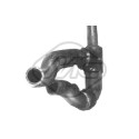 Tubo de radiador METALCAUCHO 8110