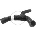 Tubo de radiador METALCAUCHO 8138