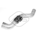 Tubo de radiador METALCAUCHO 8139