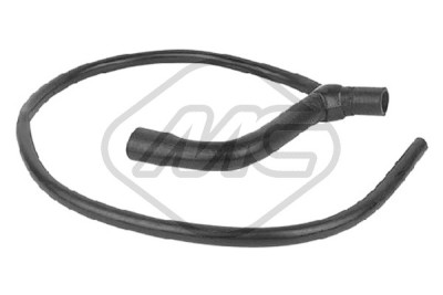 Tubo flexível do radiador