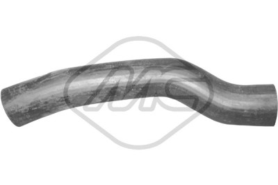 Tubo flexível do radiador
