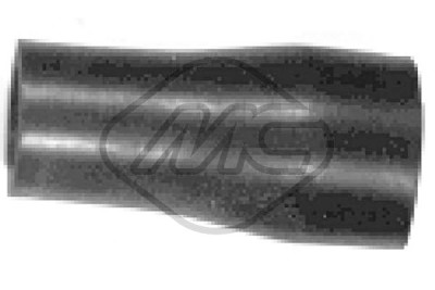 Tubo flexível do radiador