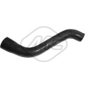 Tubo de radiador METALCAUCHO 8234