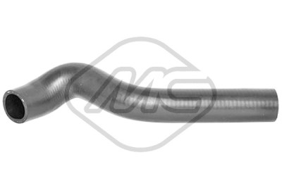 Tubo de radiador METALCAUCHO 8259