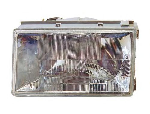 Farol principal