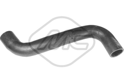 Tubo flexível do radiador