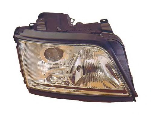 Farol principal