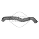 Tubo de radiador METALCAUCHO 8350